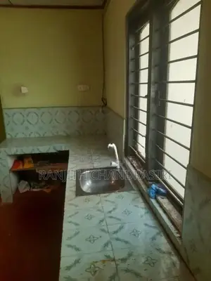Three Bedroom House for Rent Getahetta