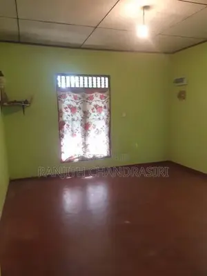 Three Bedroom House for Rent Getahetta