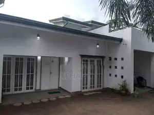 3-Bedroom House for Rent Near Kiribathgoda