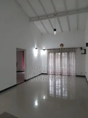 3-Bedroom House for Rent Near Kiribathgoda