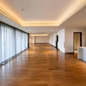 4 Bedroom Penthouse for Rent Cmb 02 - Ca1252 Colombo