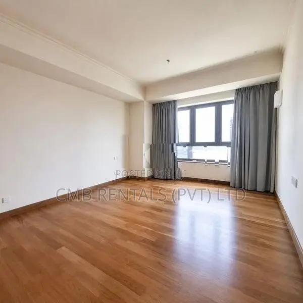 4 Bedroom Penthouse for Rent Cmb 02 - Ca1252 Colombo