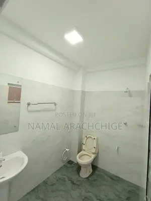 Rooms for Rent - Ratmalana