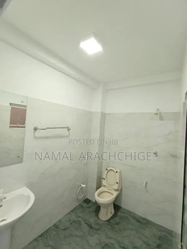 Rooms for Rent - Ratmalana