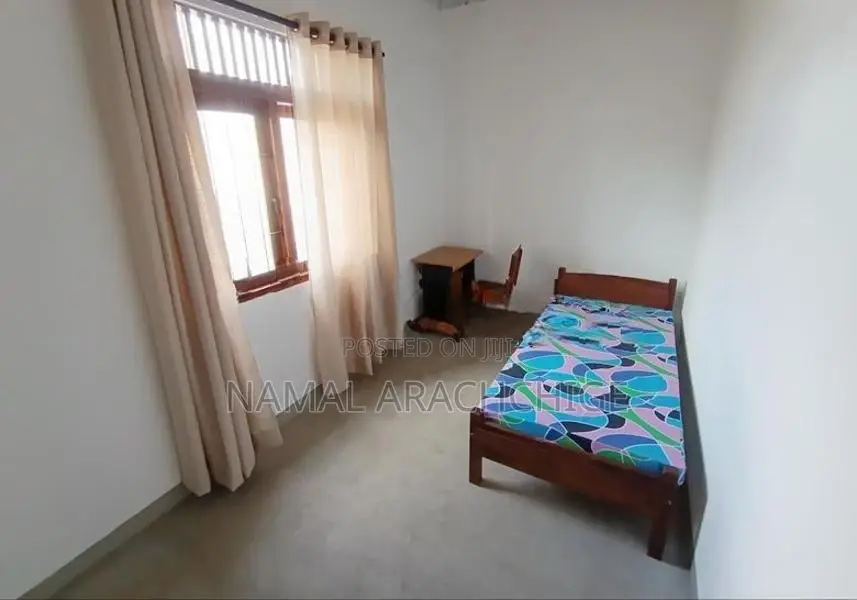 Rooms for Rent - Ratmalana