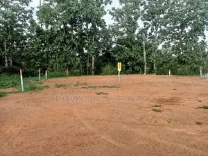 Land in Kalagedihena Plot 01