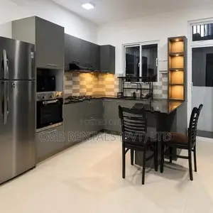 Furnished Apartment for Rent in CMB 05 - CA1251