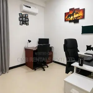 Furnished Apartment for Rent in CMB 05 - CA1251