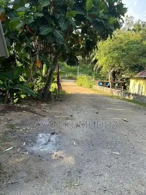 Land for Sale Imaduwa