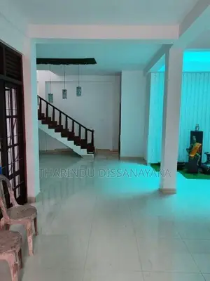 House in Kadawatha City Plot 03