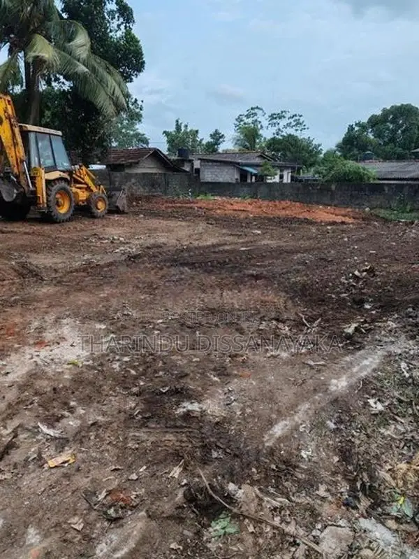 Land in Kadawatha Imbulgoda Plot 11