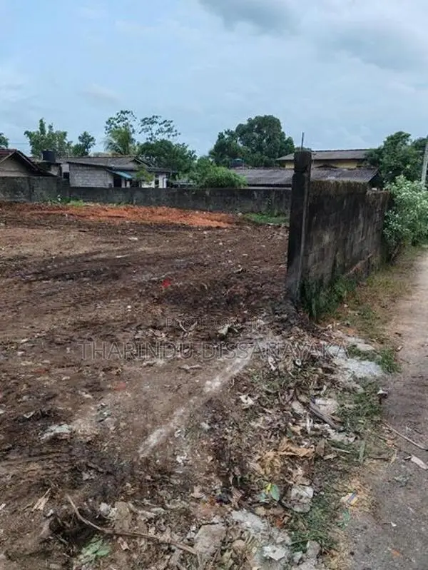 Land in Kadawatha Imbulgoda Plot 11
