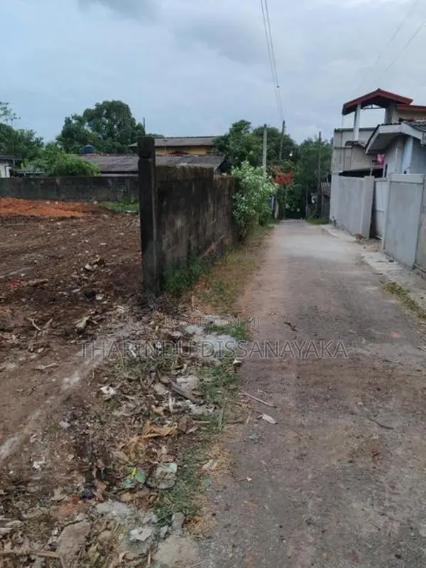 Land in Kadawatha Imbulgoda Plot 11