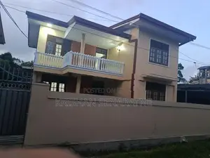 Two-Storey House for Rent in Panadura