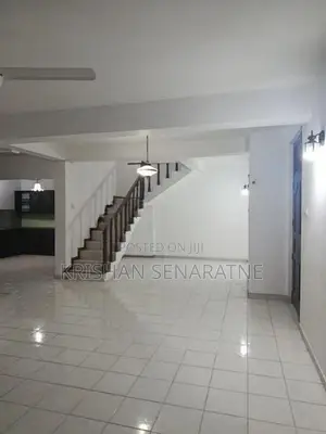 Two-Storey House for Rent in Panadura