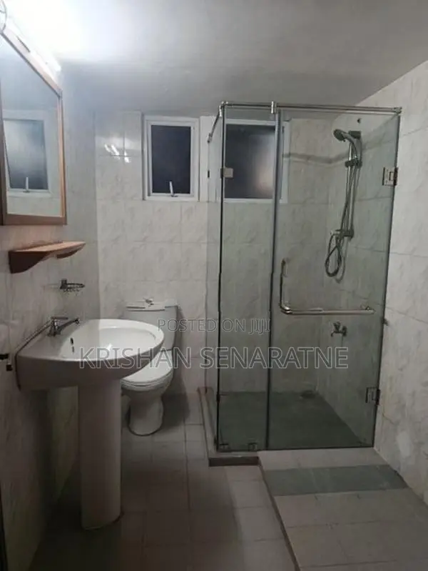 Two-Storey House for Rent in Panadura