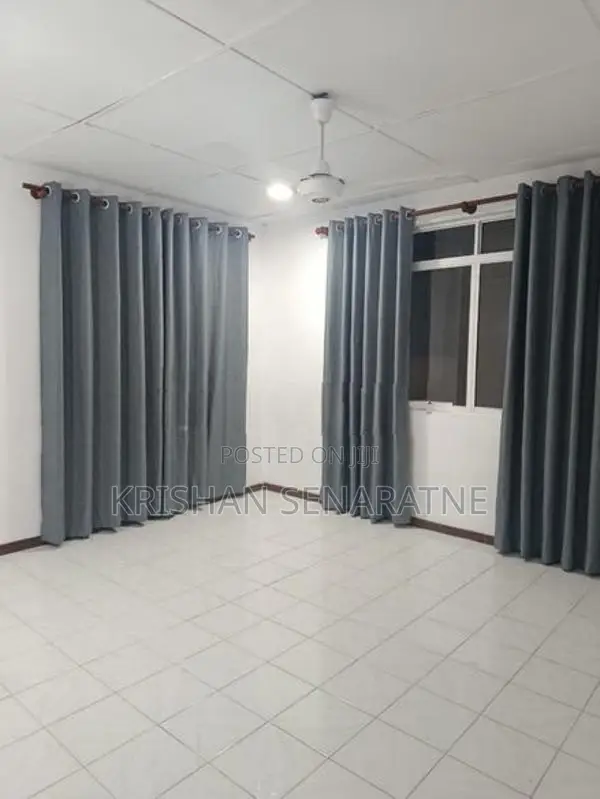 Two-Storey House for Rent in Panadura