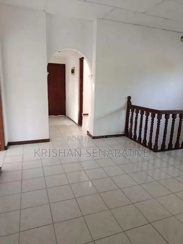 Two-Storey House for Rent in Panadura