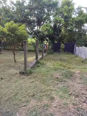 Land in Kadawatha City Plot 13