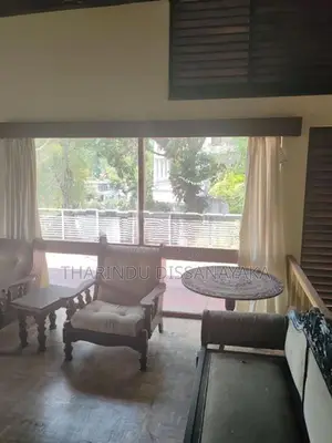 Land with House in Kandy City Plot 10