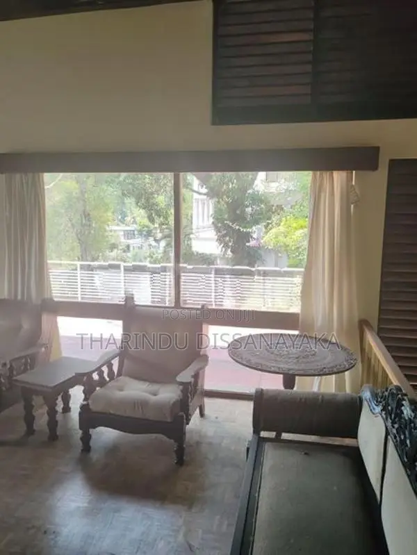 Land with House in Kandy City Plot 10