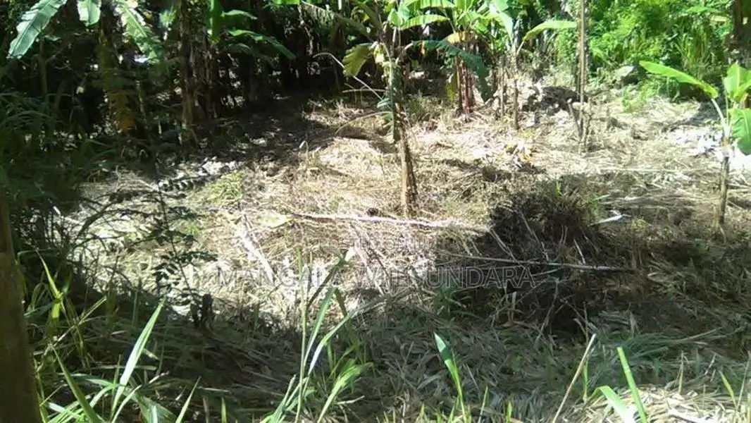 Flat Land in Kiribathdumbura for Sale