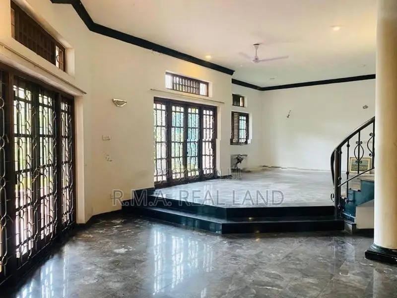 Two Story House in Kaduwela