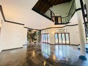 Two Story House in Kaduwela