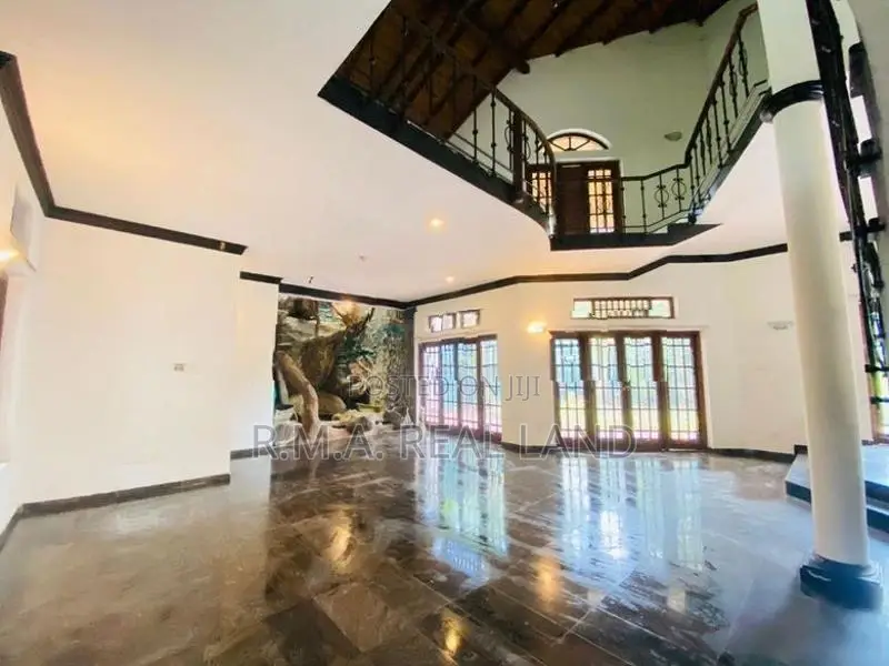 Two Story House in Kaduwela