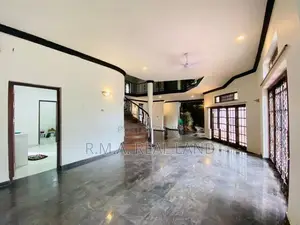 Two Story House in Kaduwela