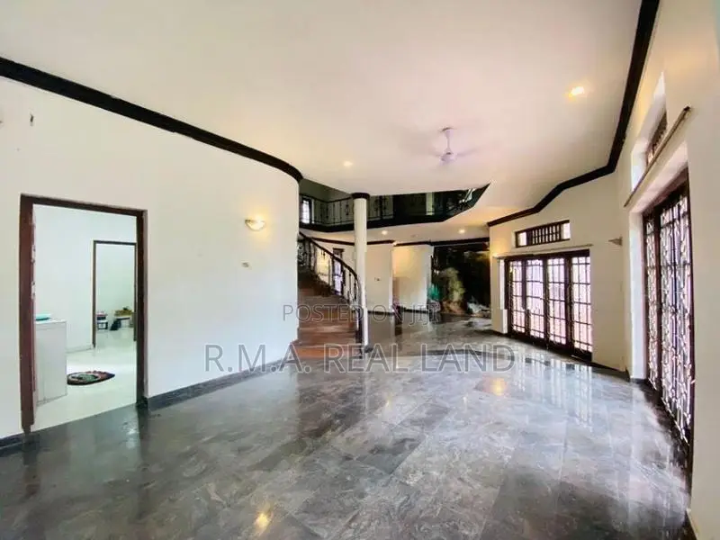 Two Story House in Kaduwela