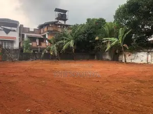 22.12 Perch Prime Residential Land for Sale – Battaramulla