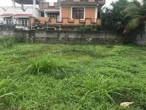 22.12 Perch Prime Residential Land for Sale – Battaramulla