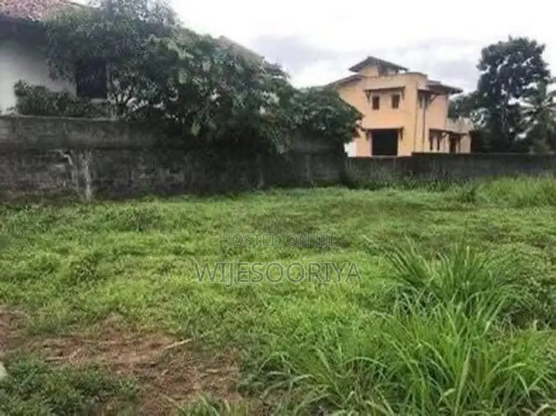 22.12 Perch Prime Residential Land for Sale – Battaramulla