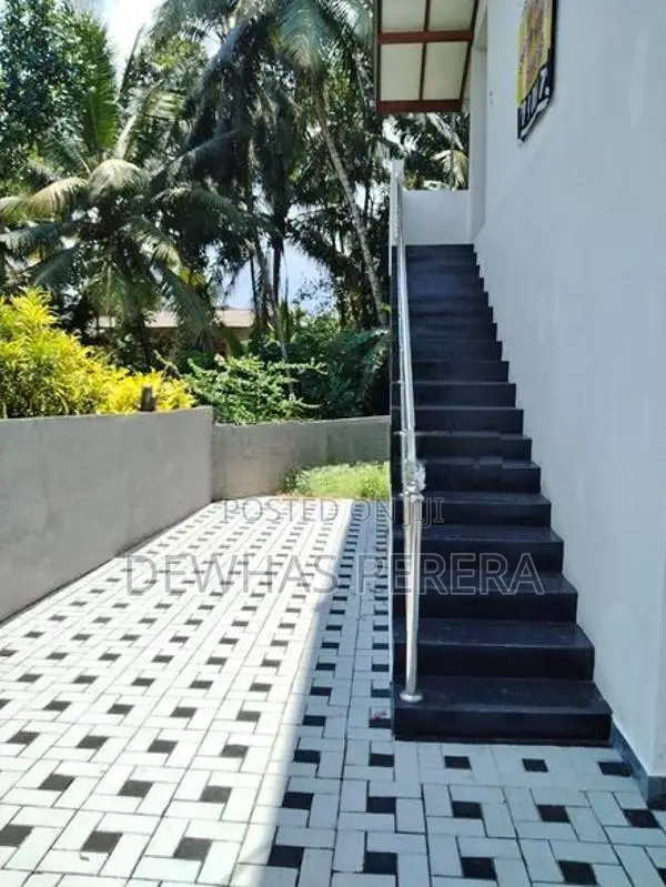 2 story new house for sale tewatta road ragama
