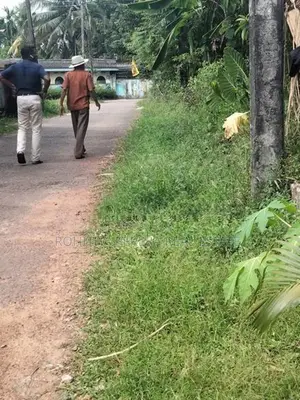52 P Land with Old House Homagama Pitipana Rd
