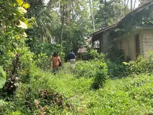 52 P Land with Old House Homagama Pitipana Rd