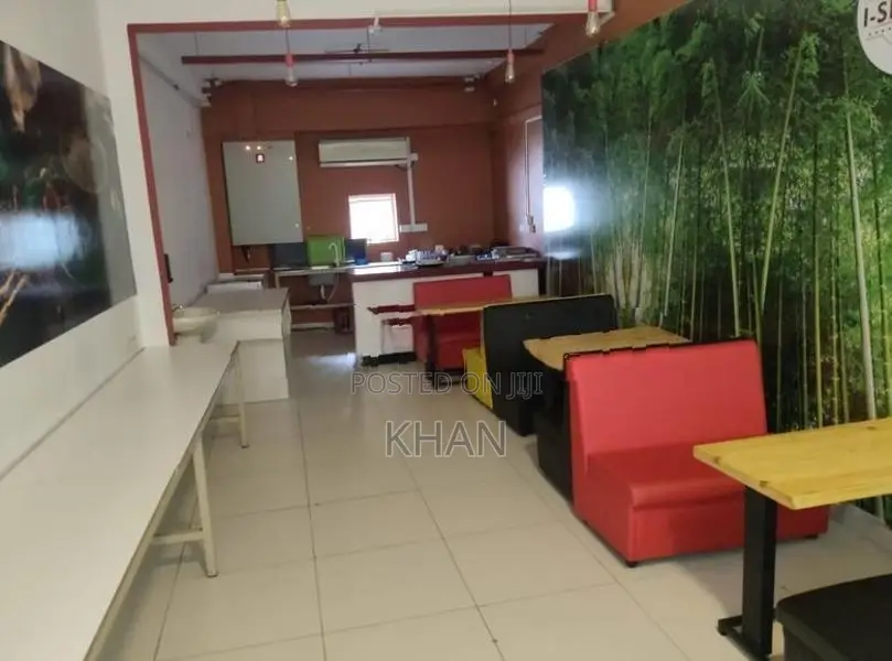 Commercial Building for Sale Kandy City
