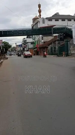 Commercial Building for Sale Kandy City
