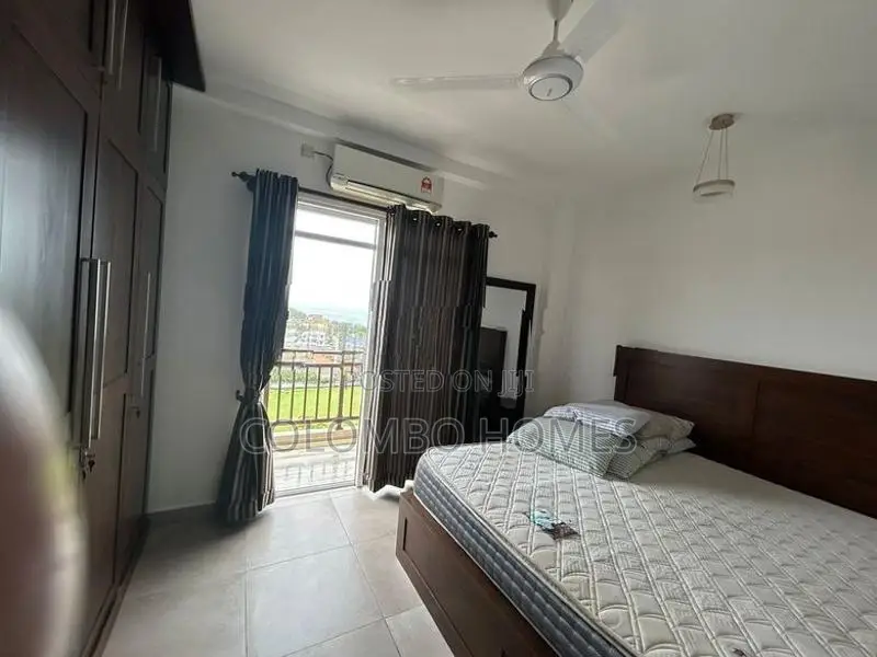 Luxury 3 Bedroom Apartment for Rent - Dehiwala