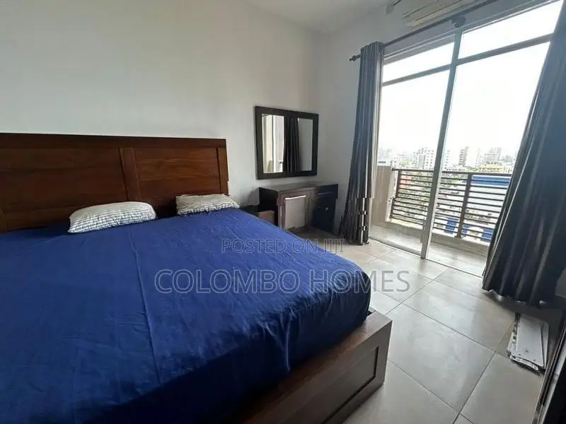 Luxury 3 Bedroom Apartment for Rent - Dehiwala