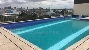 Luxury 3 Bedroom Apartment for Rent - Dehiwala