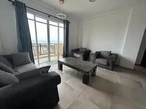 Luxury 3 Bedroom Apartment for Rent - Dehiwala
