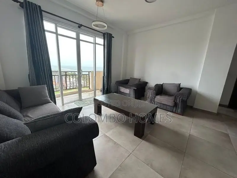 Luxury 3 Bedroom Apartment for Rent - Dehiwala