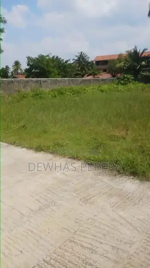 prime development Land for sale Negombo town