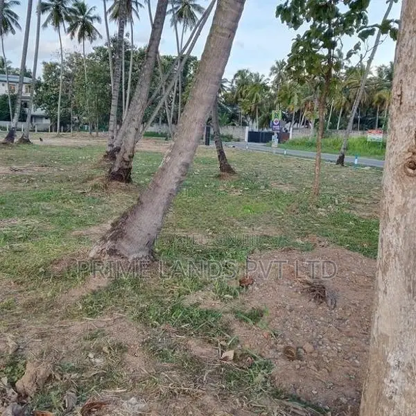 පැල්ලන්දෙණිය හන්දියෙන්ම ඉඩමක්