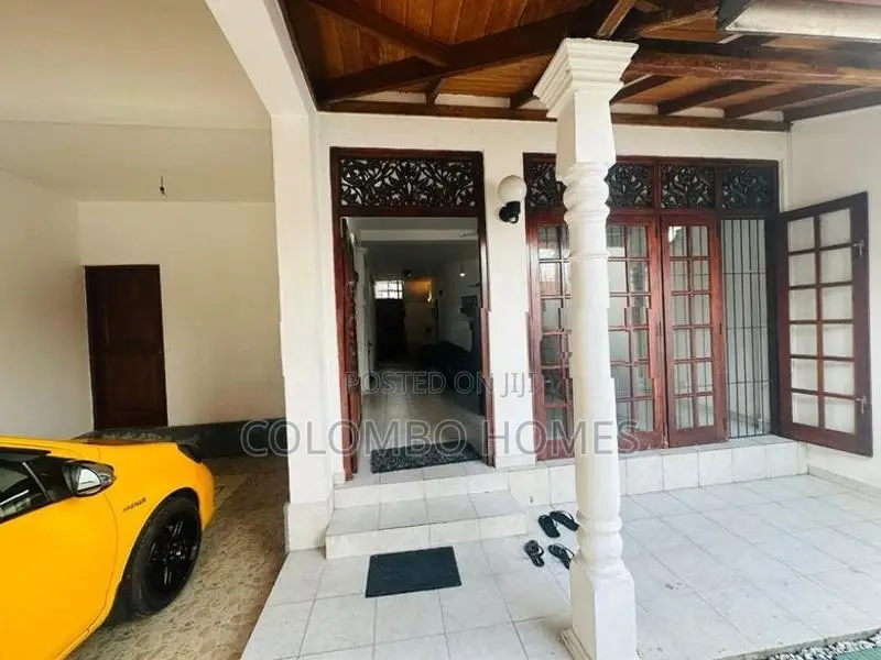 House for Sale in Anderson Road