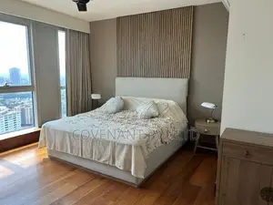 Apartment for RENT at CCC, Colombo City Centre, 2