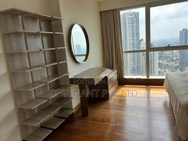 Apartment for RENT at CCC, Colombo City Centre, 2