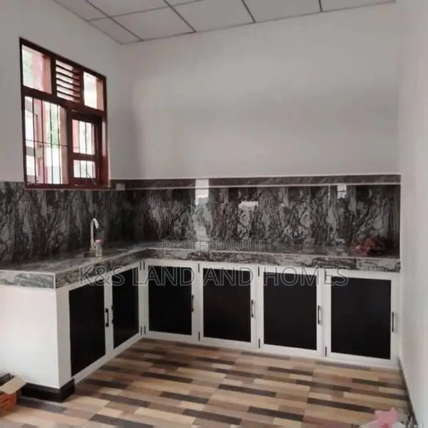 Brand New House for Sale in Naranwala